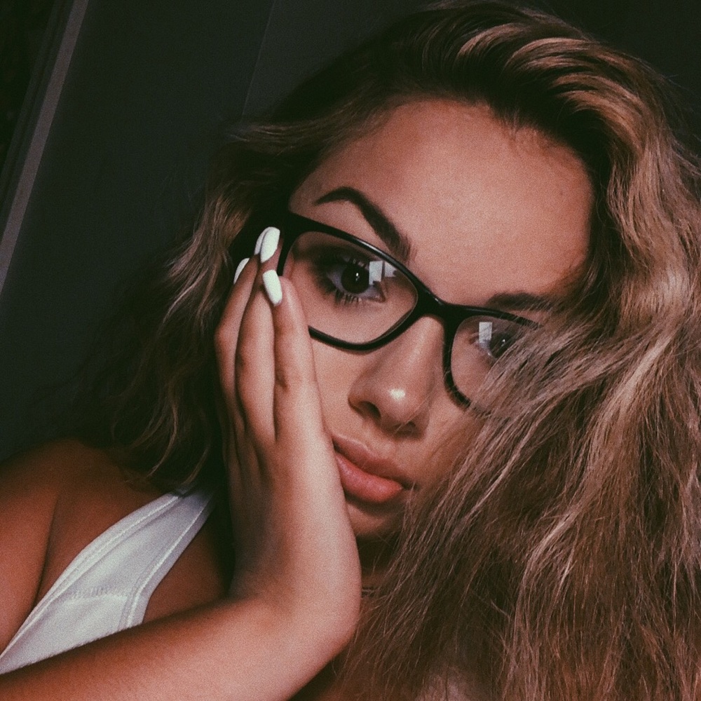 Meet your Posher, Maranda